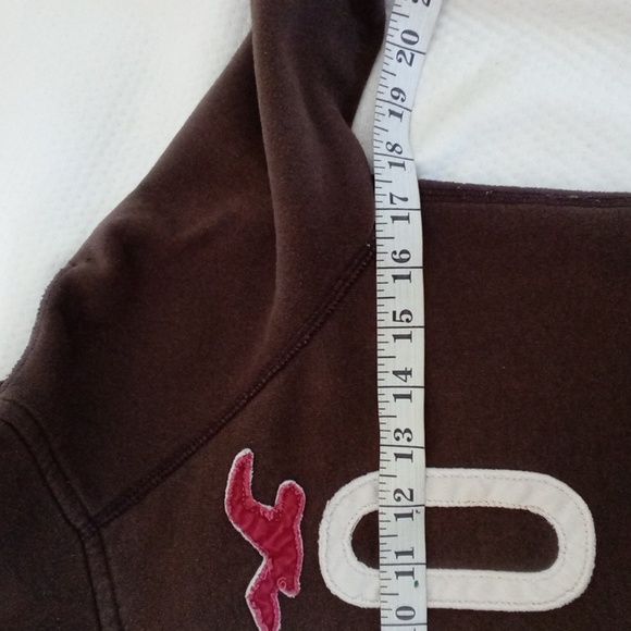 HOLLISTER YOUTH HOODIE - Picture 6 of 6